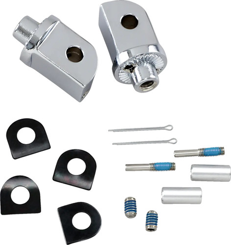 Kur8826 supporti adattatori - supporti,