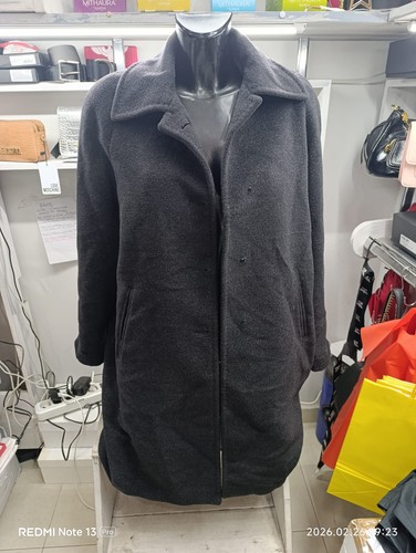 Giacca cappotto donna - giacca, in