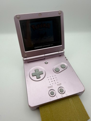 Nintendo game boy advance - nintendo,