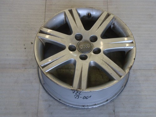 Cerchio lega bbs kba46418 - in,