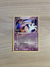 Carta Pokemon Deoxys Ex Deoxys