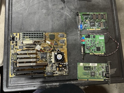 Scheda madre asus p55t2p4 - asus, p/i-p55t2p4