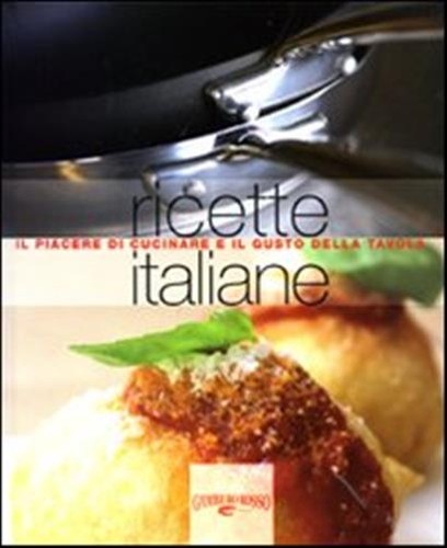 Ricette italiane piacere - ricette,