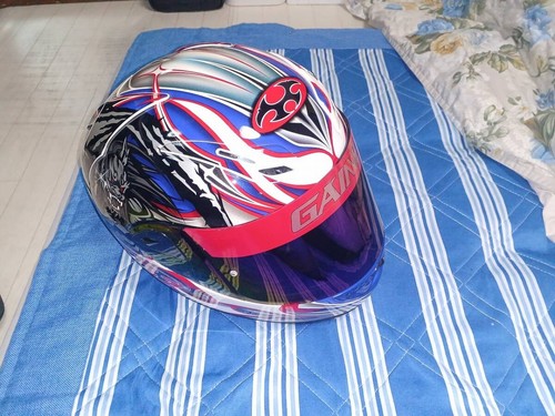 Grafica casco ogk kabuto ff5v - grafica,