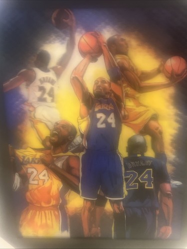 Kobe bryant picture - in, 1