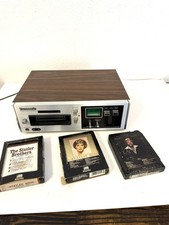 Panasonic RS-805US - Record