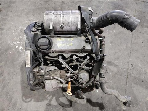 Asy motore seat ibiza 6l1 - asy, 1.9