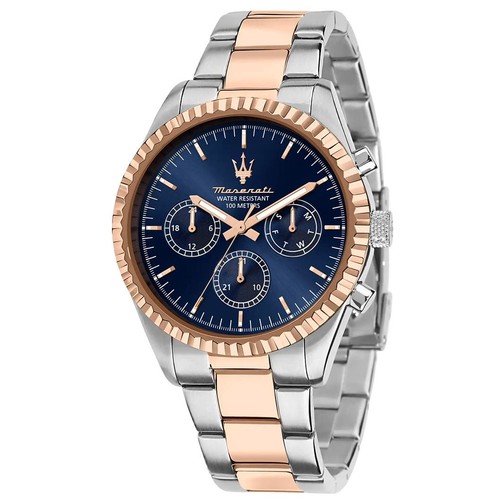 Orologio uomo maserati - orologio,