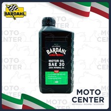 1 LITRO OLIO Motore Bardahl