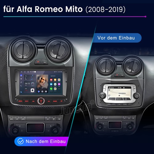 Per alfa romeo mito - per,