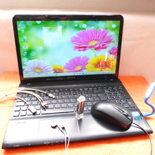 Sony vaio sve15 fit - vaio, 15