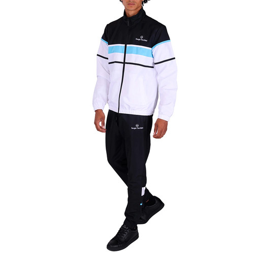Sergio tacchini scorpione - sergio, tuta