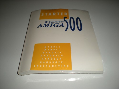 Amiga game bundle collection
