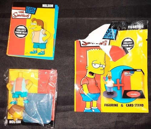 Discapa the simpsons - the, cool