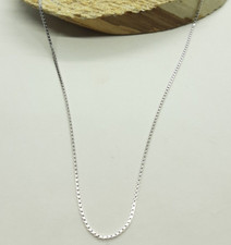 Collana donna argento 925