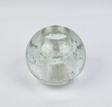 VASO a Bolle SOPRAMMOBILE in