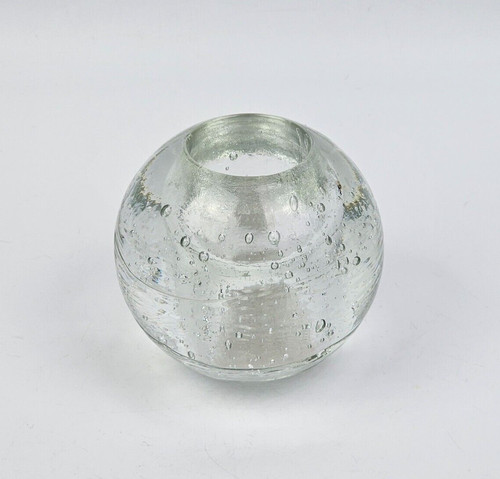 Vaso bolle soprammobile in - vaso,