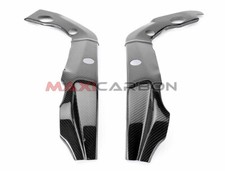 Cover telaio in carbonio BMW S