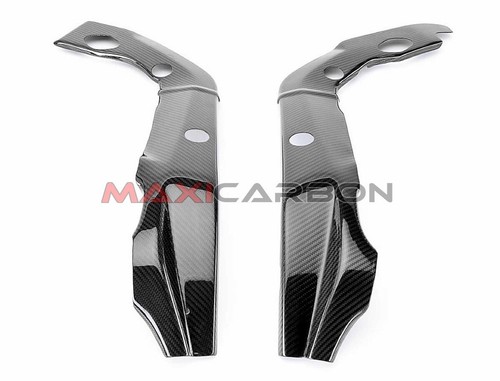 Cover telaio carbonio - in, bmw