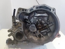 Cambio manuale completo - manuale,