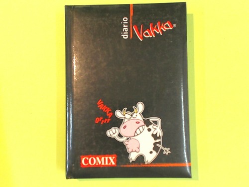 Diario scolastico vintage - scolastico,