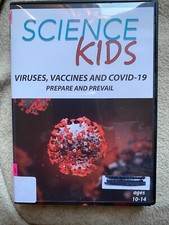 Science Kids - Viruses