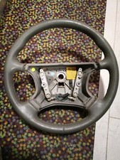 VOLANTE IN PELLE - Jaguar XJ6 XJR X300 1994-1997