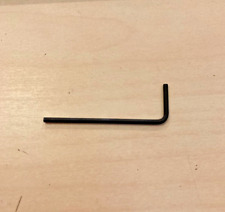 ORIGINAL FLOYD ROSE￼- brugola regolazione sellette ponte - allen wrench tremolo