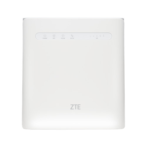 Sbloccato zte mf286r - sbloccato, cat6