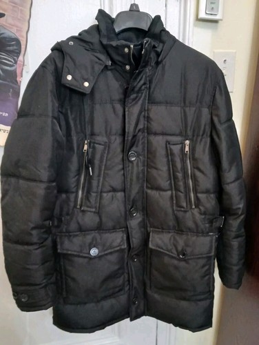 Cappotto zara uomo puffer - zara,