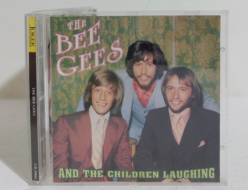 I108152 the bee - the, gees