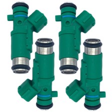 4x Iniettore Iniettore Per