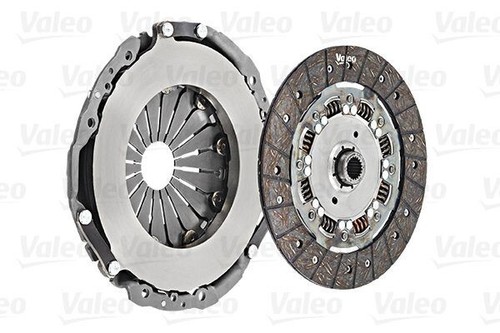 Kit frizione originale fiat - frizione,