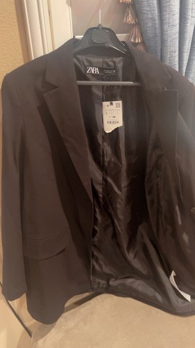 Zara blazer - zara,