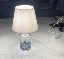 Lampada bottiglia gin etsu - gin,