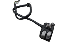 COMANDO DEVIO LUCI SINISTRO