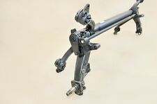 Ponte assale posteriore peugeot 206 SW, freni a disco, ABS 