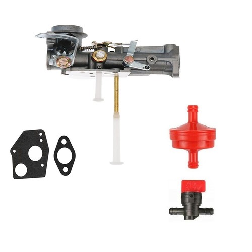 Carburatore per motozappa
