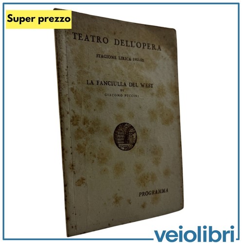 Programma originale - , la