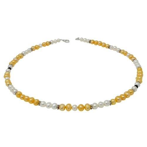 Collana collier dolce - collana,