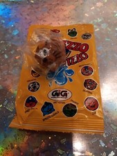 SPRUZZINO SFRIZZO TI SCHIZZO