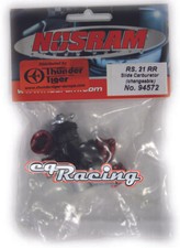 Thunder Tiger Nosram RS.21 RR
