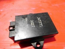 CENTRALINA MOTORE SUZUKI TU