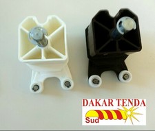 Coppia Carrelli terminale