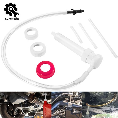 30cc fluid pump - pump, gallon