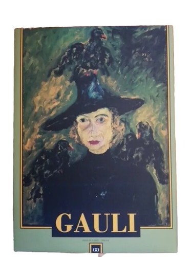 Autori vari piero gauli - vari,