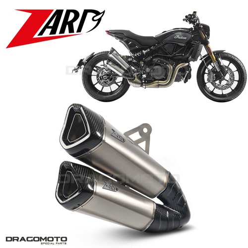 Ftr 1200 indian - ftr, zard
