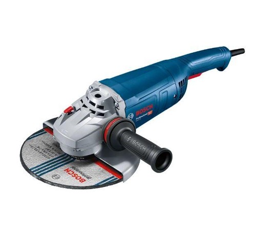 Bosch smerigliatrice angolare - smerigliatrice,