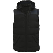 GIUBBOTTO SMANICATO PRIME GIVOVA IN NYLON CON CAPPUCCIO REMOVIBILE E REGOLABILE