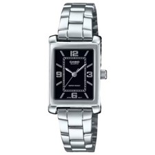 Casio ltp 1234dd 1adf - ltp-1234dd-1adf, orologio